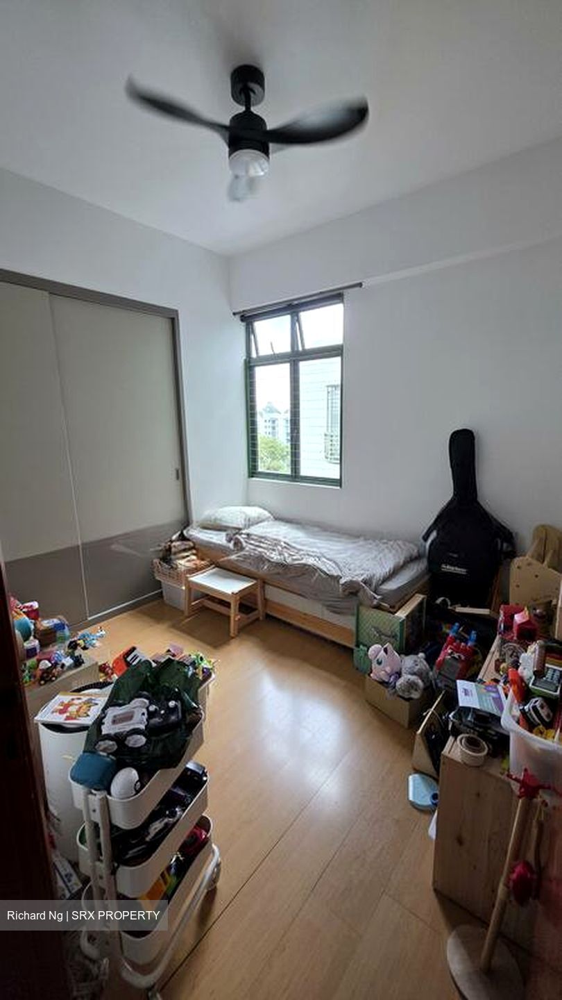 Signature Park (D21), Condominium #495584741